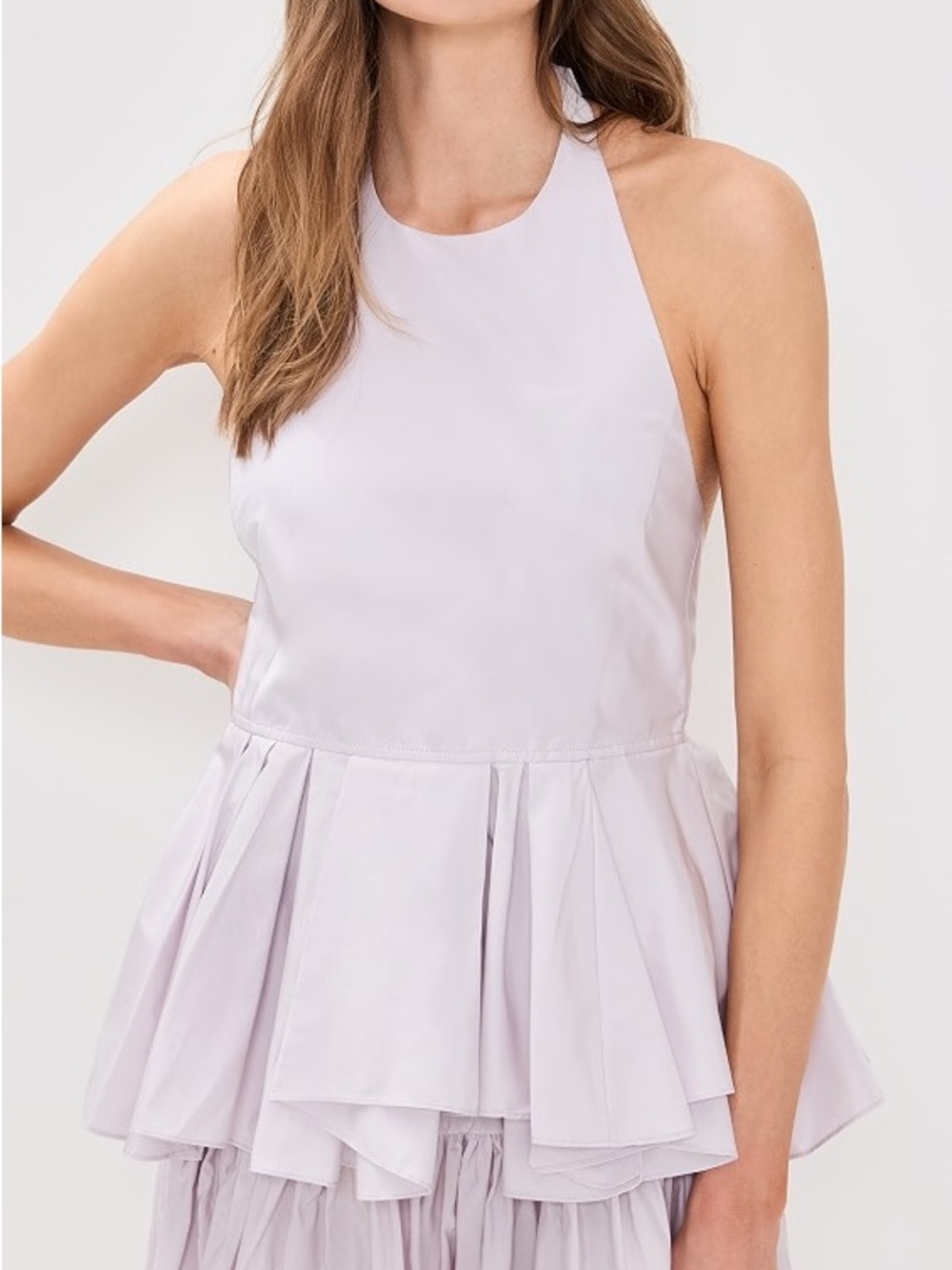 Tanya Taylor Celeste Top